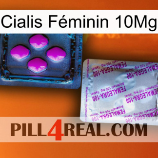 Cialis Féminin 10Mg 37